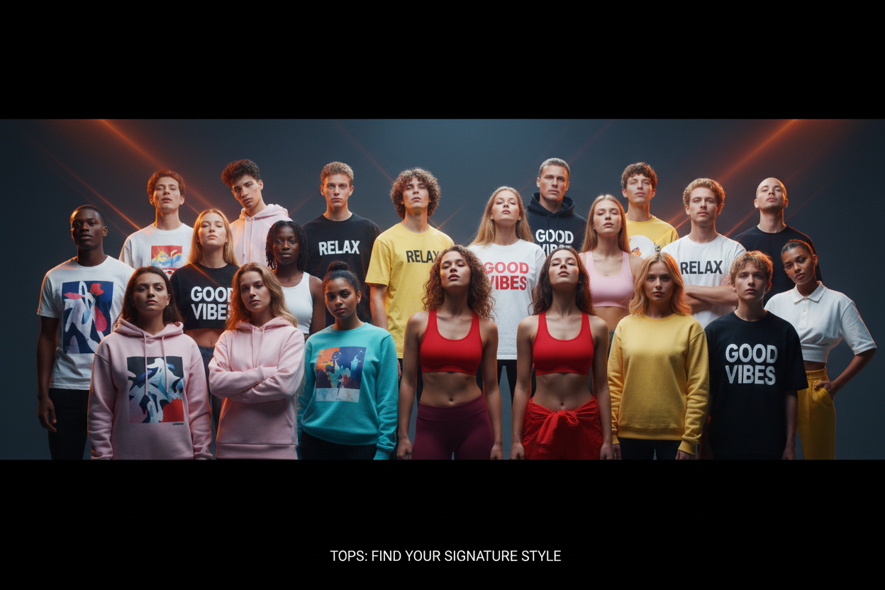 Tops