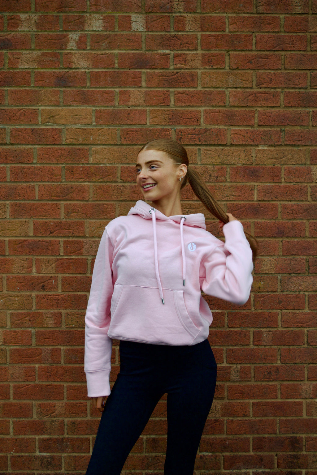 Urban Hoodie Freya