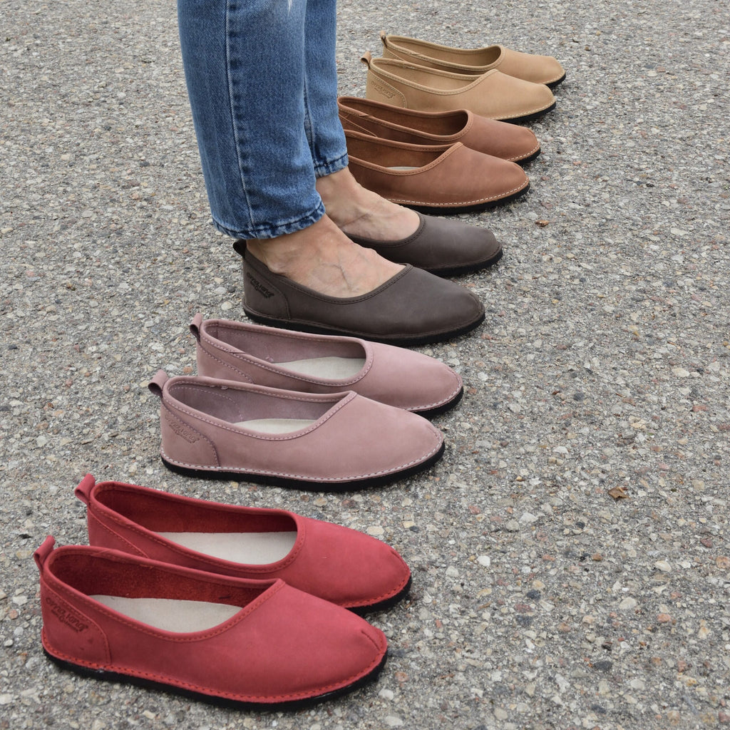 Kuutsid Shoes - Bordoo